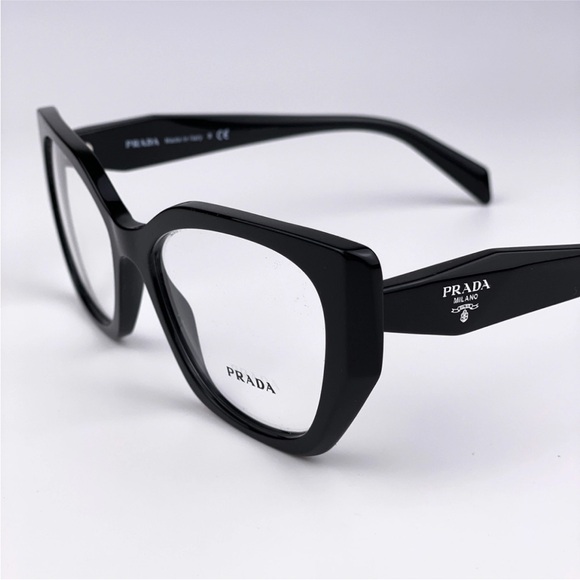 New with case Prada Glasses - Picture 6 of 8